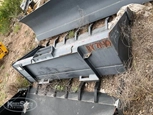 Used Takeuchi Bucket